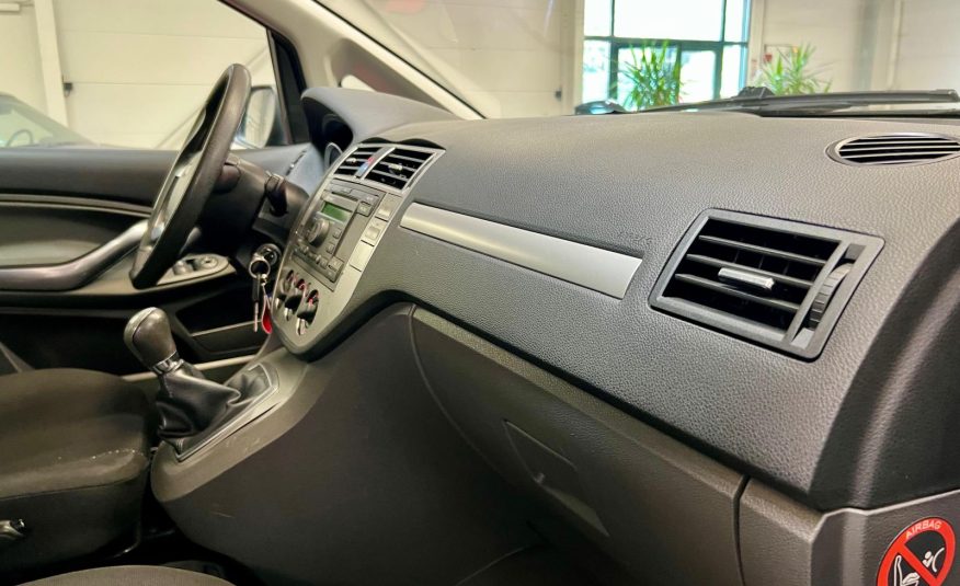 Ford Focus C-Max Trend