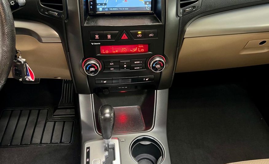 Kia Sorento Executive BVA