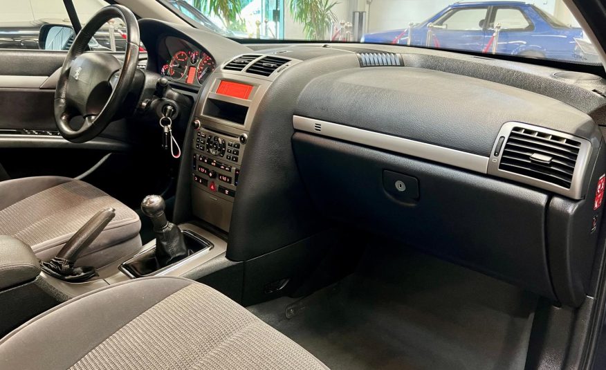 Peugeot 407 Executive