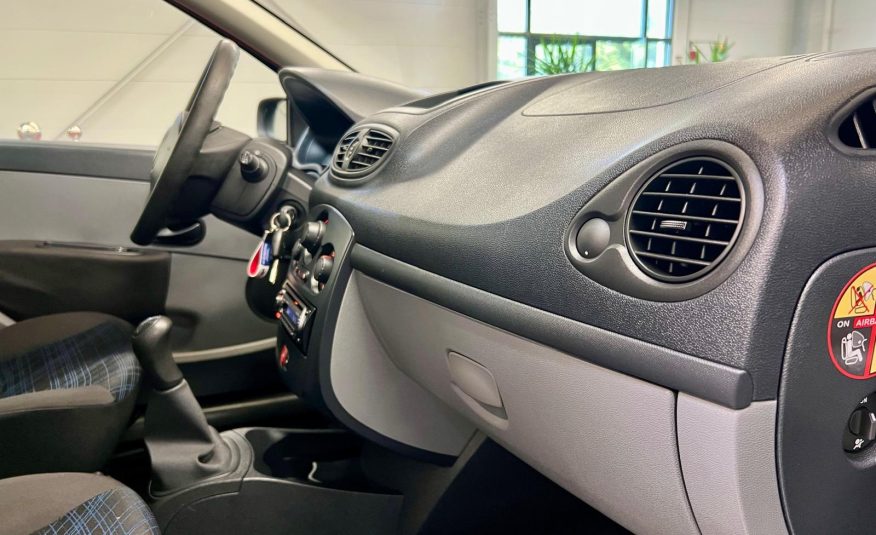 Renault Clio III Community