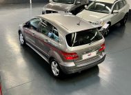 Mercedes Classe B 150 Pack Design