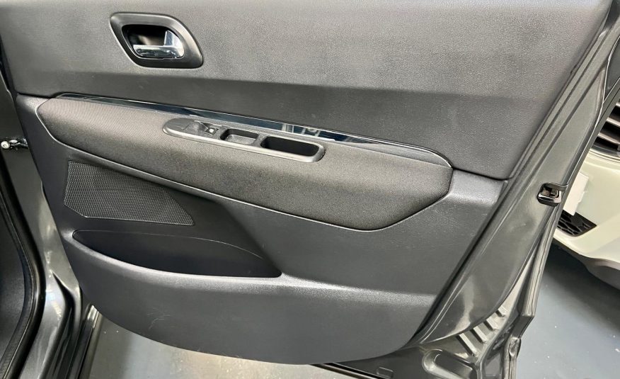Peugeot 3008 Confort Pack