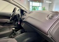 Seat Ibiza Référence