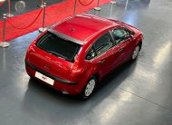 Citroën C4 Tentation