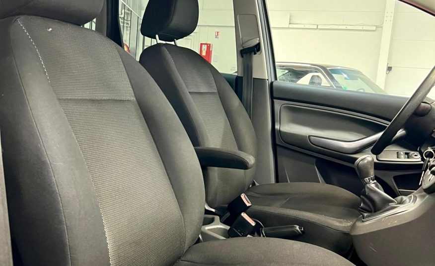 Ford Focus C-Max Trend