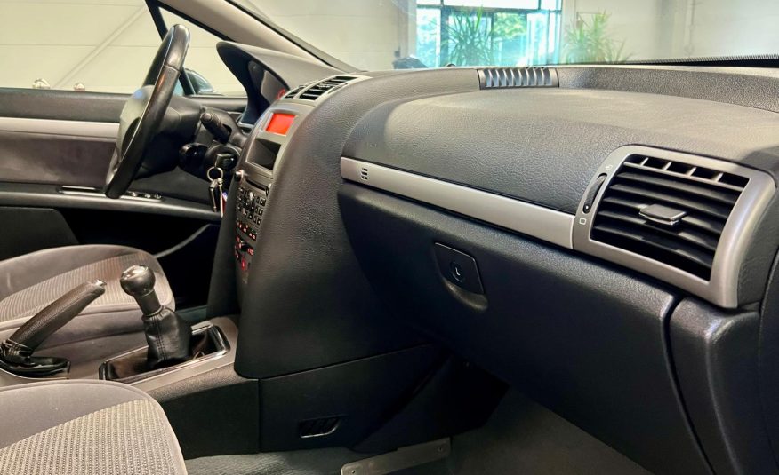 Peugeot 407 Executive