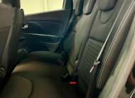 Renault Clio IV Estate Limited