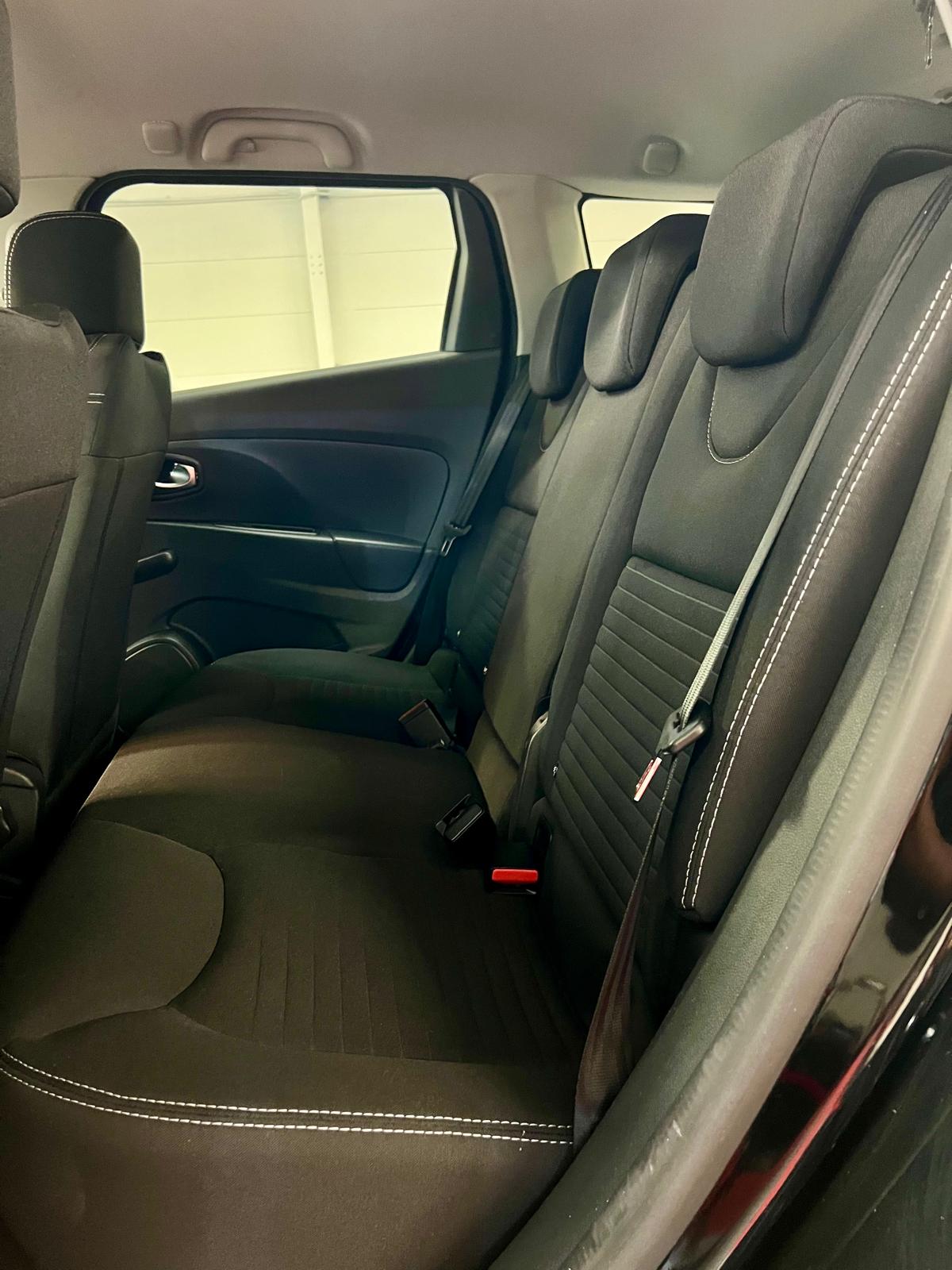 Renault Clio IV Estate Limited