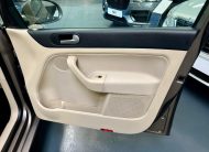 Volkswagen Golf Plus Confortline BVA DSG7