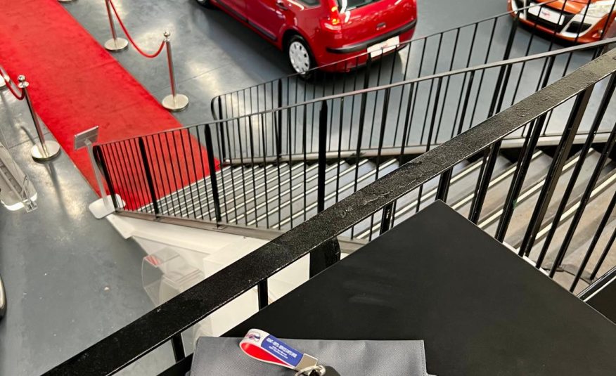 Citroën C4 Tentation