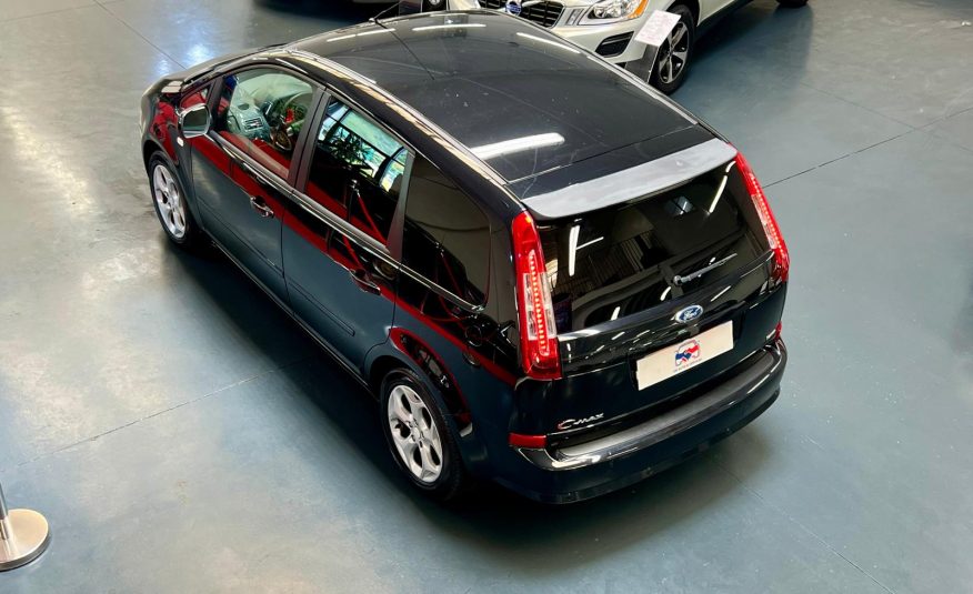 Ford Focus C-Max Trend