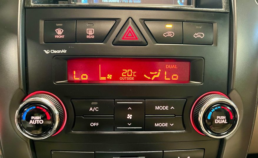 Kia Sorento Executive BVA