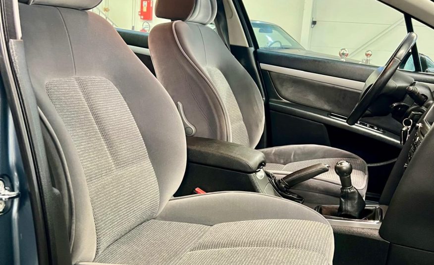 Peugeot 407 Executive