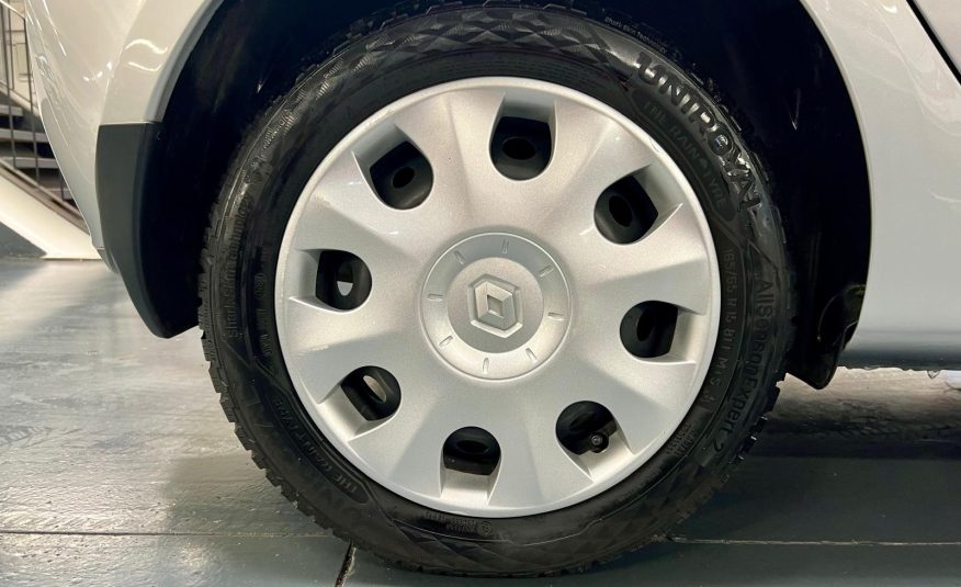 Renault Clio III Community