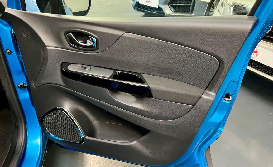 Renault Captur Energy Intens