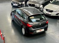 Seat Ibiza Référence