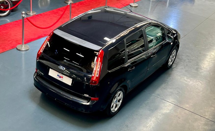 Ford Focus C-Max Trend