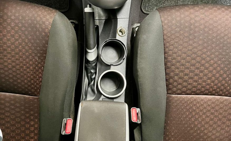 Toyota Verso Executive 7 places