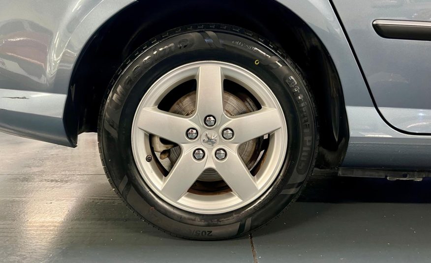 Peugeot 407 Executive