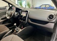 Renault Clio IV Estate Limited