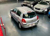 Renault Clio III Community