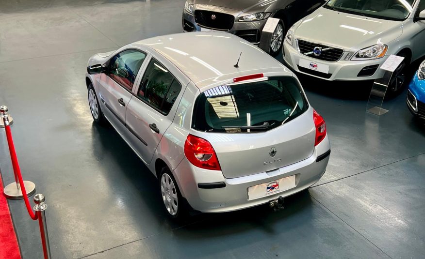 Renault Clio III Community