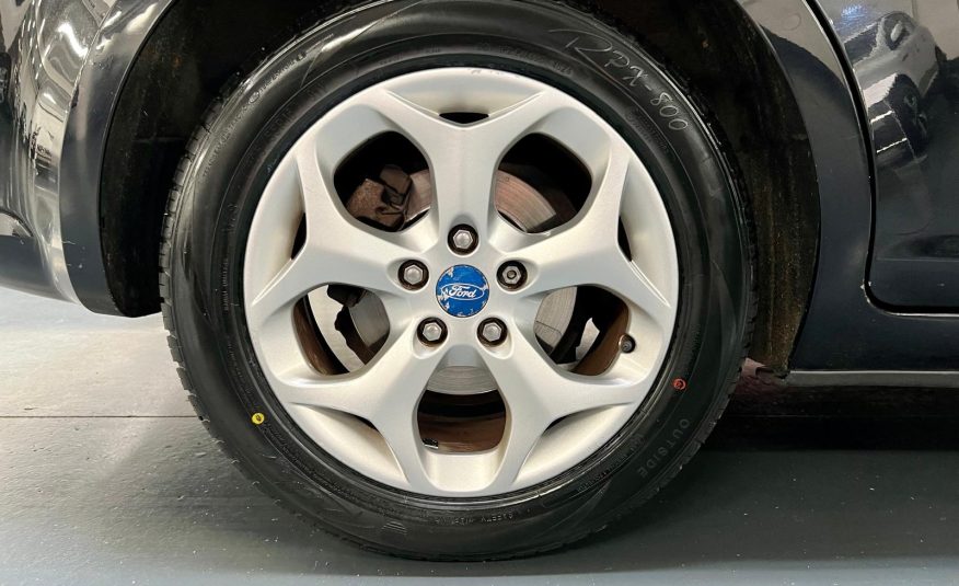 Ford Focus C-Max Trend