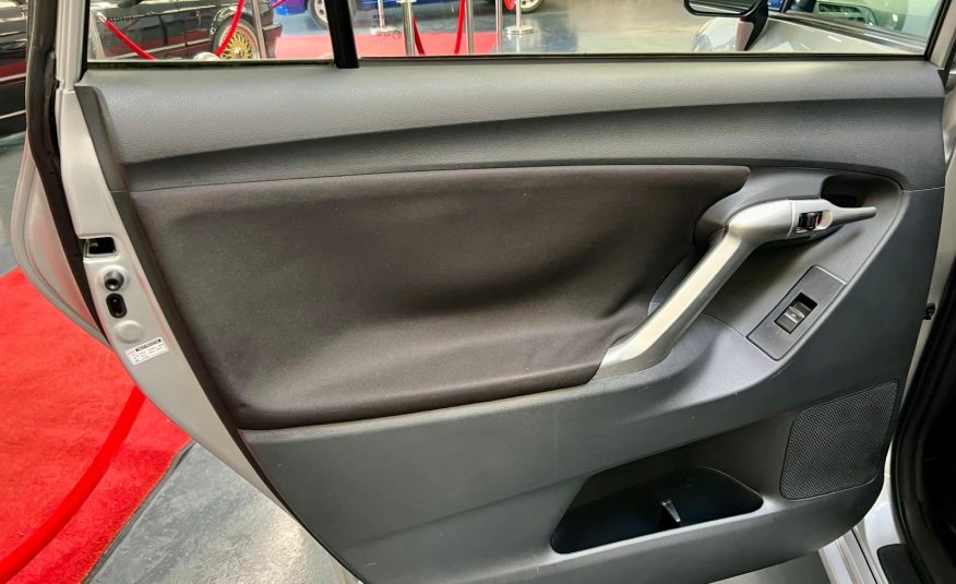 Toyota Verso Executive 7 places