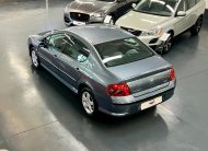 Peugeot 407 Executive