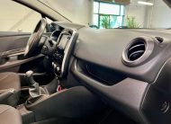 Renault Clio IV Estate Limited