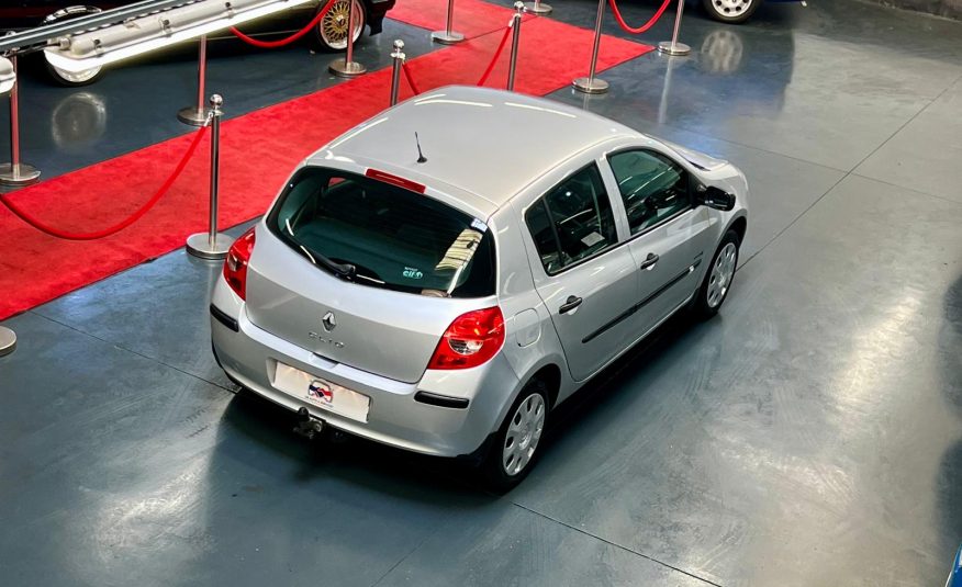 Renault Clio III Community