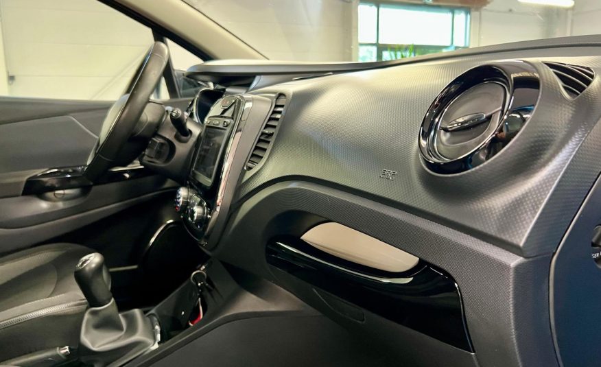 Renault Captur Energy Intens