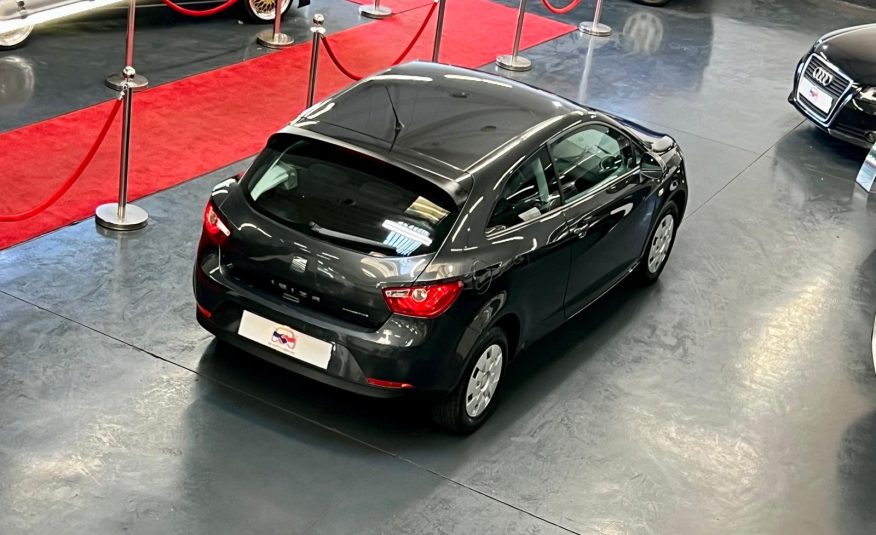 Seat Ibiza Référence