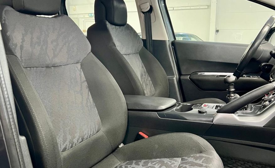 Peugeot 3008 Confort Pack