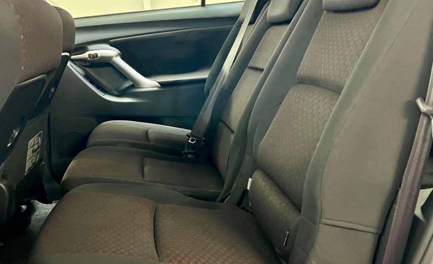 Toyota Verso Executive 7 places