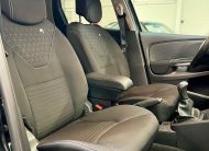 Renault Clio IV Estate Limited