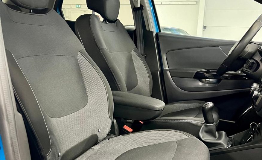 Renault Captur Energy Intens