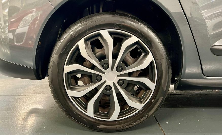 Peugeot 3008 Confort Pack