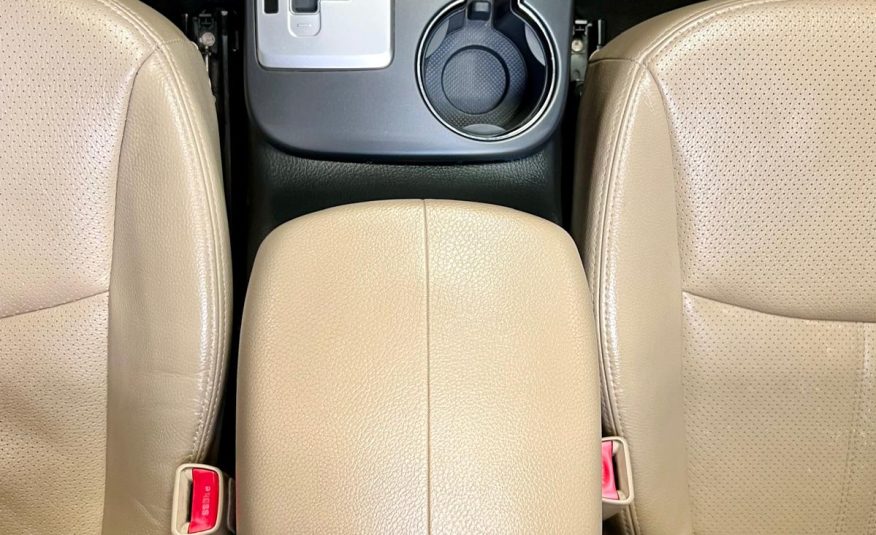 Kia Sorento Executive BVA