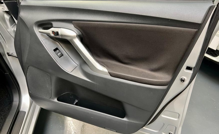 Toyota Verso Executive 7 places