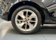 Renault Clio IV Estate Limited