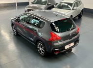 Peugeot 3008 Confort Pack