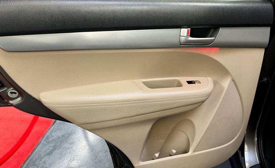 Kia Sorento Executive BVA