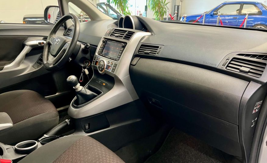 Toyota Verso Executive 7 places