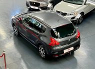 Peugeot 3008 Confort Pack