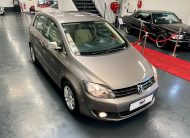 Volkswagen Golf Plus Confortline BVA DSG7