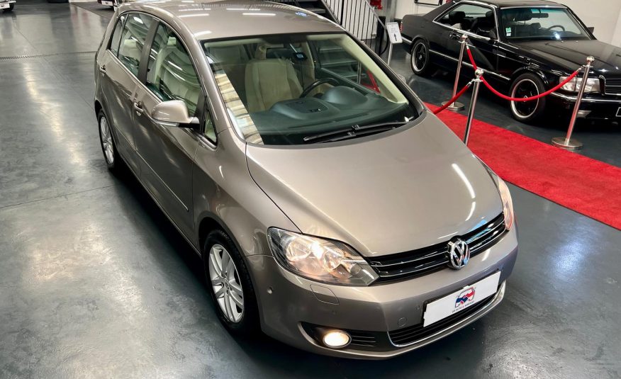 Volkswagen Golf Plus Confortline BVA DSG7