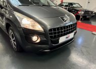 Peugeot 3008 Confort Pack