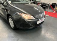 Seat Ibiza Référence