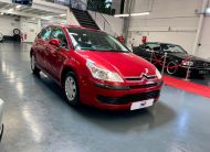 Citroën C4 Tentation